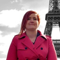 Dock Employee Caroline Meacock's profile photo