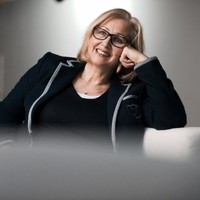 Geschäftsführender Gesellschafter Employee Petra Nießner's profile photo