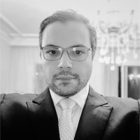 PROFORMATION Employee Joe Filali's profile photo