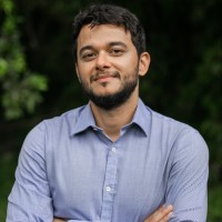 CDI Comunicação Employee William Maia's profile photo