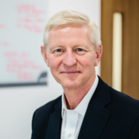 Arable Labs, Inc. Employee Brian Bolton's profile photo