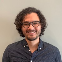 NYC Administration for Children's Services Employee James Harmon's profile photo