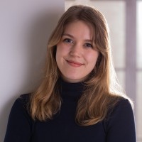 DiSanti, Hicks + Partners Employee Sierra Pennala's profile photo