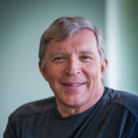 University of Hawaii Employee Peter Englert's profile photo