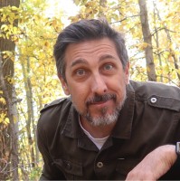 EBSCO Canada Ltd Employee Will Bermudez's profile photo