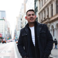 Gotham Casting Employee Brandon Sirota's profile photo