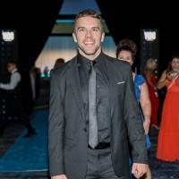 Burn Boot Camp Employee Matthew Morris's profile photo