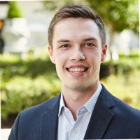 Raftelis Employee Jackson Harrell's profile photo