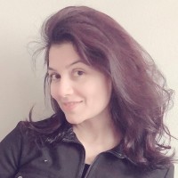 Aisha Amer Email & Phone Number
