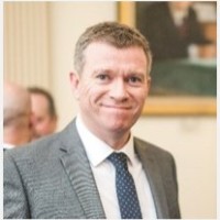 Air Sea Containers Ltd Employee Kevin Dougherty's profile photo