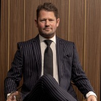 Acme House Company Employee Michael Flannery's profile photo