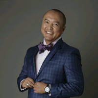 Applied Materials Employee Victor Yang's profile photo