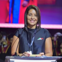 Nadia al-Madani Email