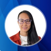Yates Creative Employee Monica Tzeng's profile photo