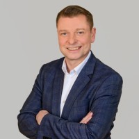 ShortDot Employee Lars Jensen's profile photo