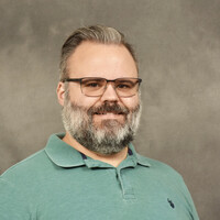 General Motors Employee Michael Bunch's profile photo