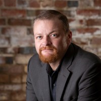 CNI (Com Net, Inc.) Employee Nathan Zehringer's profile photo