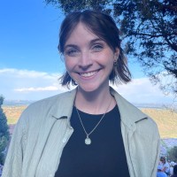 Project Helping Employee Kennedy Berreckman's profile photo