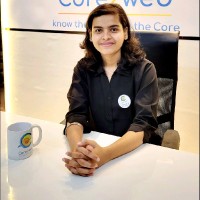 Core2web Employee Dhanashree Deshmukh's profile photo