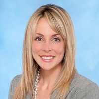 University of Michigan Employee Meredith Barrett's profile photo