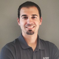 MPE SERVICES, INC. Employee Craig Bennett's profile photo