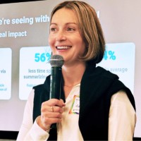 Anna Startseva Email