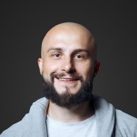 Dmitry Chernov Email