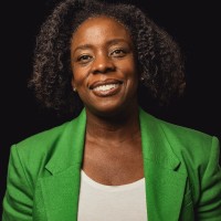 Crossroads Church (Cincinnati, OH) Employee Latasha Patrick's profile photo