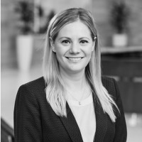 LevFin Insights Employee Jennifer Lappe's profile photo