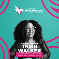 Idaho Black Community Alliance Employee Patricia Walker's profile photo