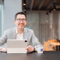 Nomilk2day Engineering Employee Wim van de Worp's profile photo