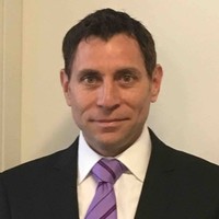 Bender JCC of Greater Washington Employee Mark Seiler's profile photo