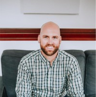 Minute Media Employee Kyle Orr's profile photo