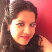 Delmex Employee Lizbeth Calderas's profile photo