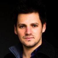 JustPark Employee Anthony Eskinazi's profile photo