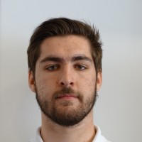 St John Restaurant Co Ltd Employee Thomas Magnier's profile photo