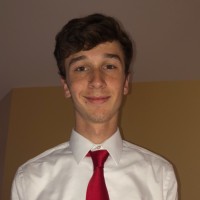 GEOSATIS Employee Cade Todd's profile photo