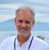 INSERM Employee Charles Pineau's profile photo