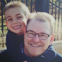 Forecast5 Analytics Employee Thomas Ridout's profile photo