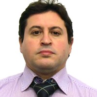 Magic Technology Employee R.richard Drif's profile photo