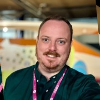 Birmingham Museums Trust Employee Chris Keady's profile photo