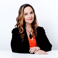 Plasma Bound Employee Sabine Dequesne's profile photo