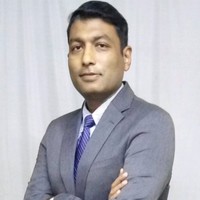 Tech Mahindra Employee Mikky Goel's profile photo