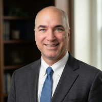 Dwight Fortenberry