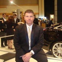 Automotive Training Center Employee Lee Kope's profile photo