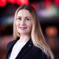 VB Gruppen Employee Anne Aanestad's profile photo