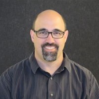 The Pokémon Company International Employee Heath Saunders's profile photo