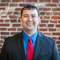Nucleus Security Employee Bryan Durham's profile photo