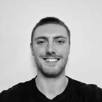 HealthRota Employee Oliver Long's profile photo