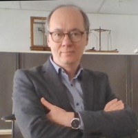 Buildwise Employee Fabrice de Barquin's profile photo